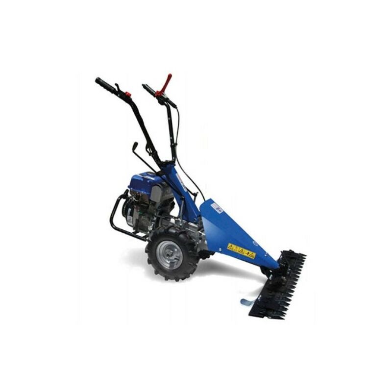 

Mostosegadora Yamaha Yms-90