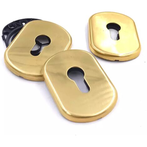 MOSTRINA DIERRE INTERNA FORO YALE OTTONE LUCIDO