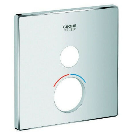 Mostrina Grohe SmartControl 46994 46994 cromato