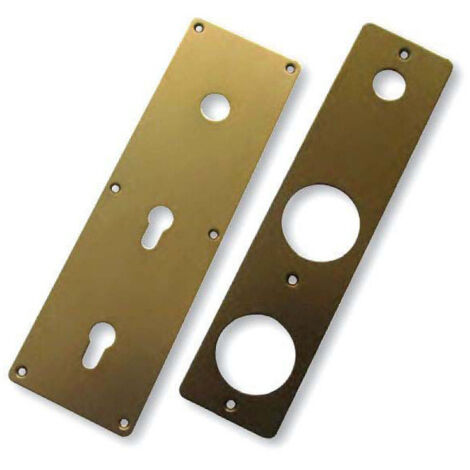 Mostrina Interna/Externa Br Pz 2 95443 Mottura
