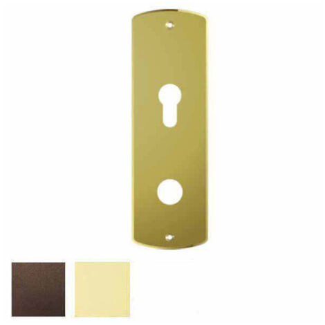 Mostrina Interna Serrablinda E80 Br A2622 Disec