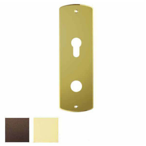 Mostrina Interna Serrablinda E80 Ol A2622 Disec