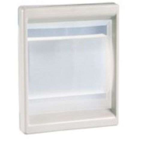 Mostrina Ip65 Per Cassetta L85Mm ( LOVATO cod. 11SMX1745 )