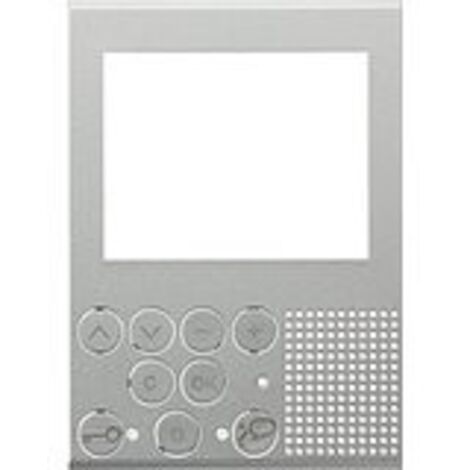 Mostrina Video Display L&L Tech Matixgo ( BTICINO cod. 344411 )