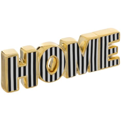 MOT CERAMIQUE HOME L25 - Atmosphera créateur d'intérieur