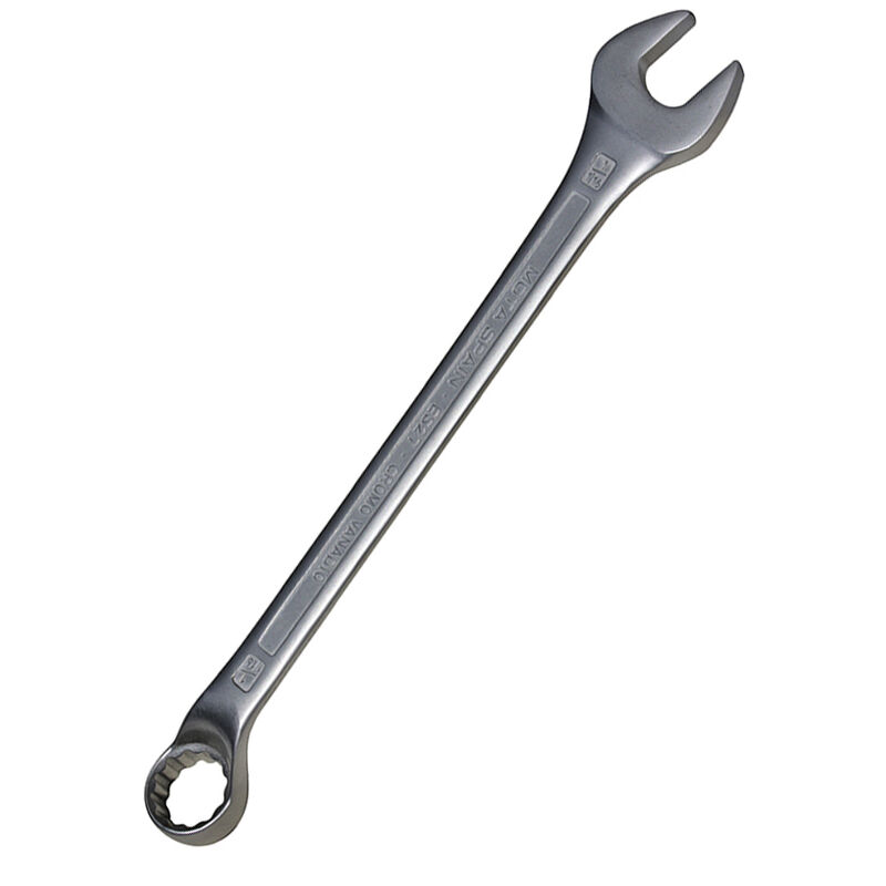 

Llave combinada de 18mm e18 - Mota Herramientas