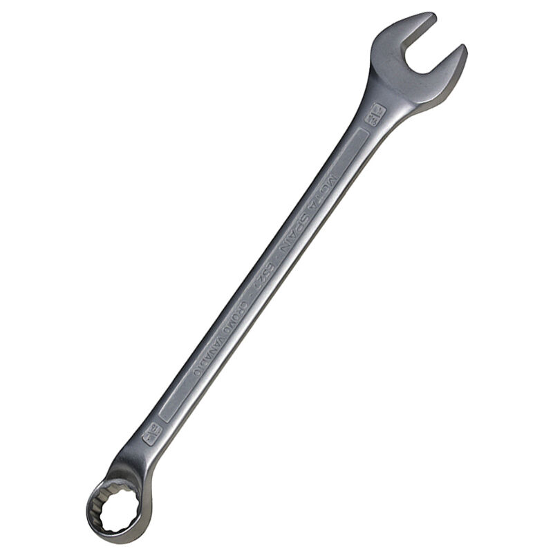 

Llave combinada de 22mm e22 - Mota Herramientas