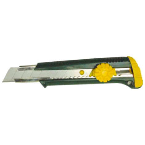MOTA Universal Cutter - Lama a strappo - 18 mm - 39748