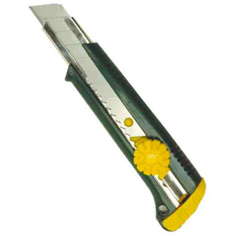 MOTA Universalschneider - Abbrechklinge - 18mm - 39748