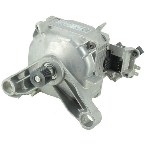 Moteur  00145822 pour Lave linge BALAY, BOSCH, CONSTRUCTA, GAGGENAU, NEFF, SIEMENS