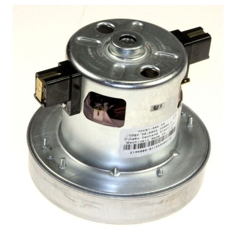 Moteur YDC01-2200W pour Aspirateur electrolux 2192737050