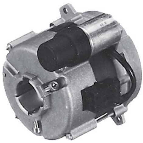 Moteur 0,16kw 230v Ø12,7 - CUENOD : 13009981