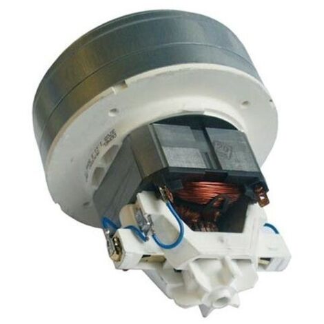 MOTEUR 1100W D143 L170 POUR ASPIRATEUR HOOVER