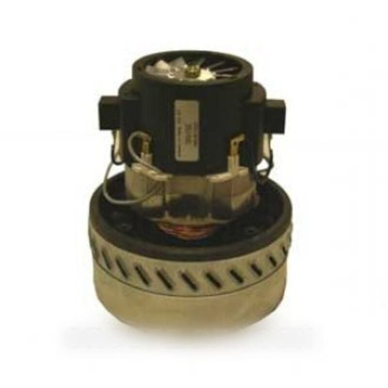 Moteur 1200 w by pass domel mkm7778 pour aspirateur constructeurs divers
