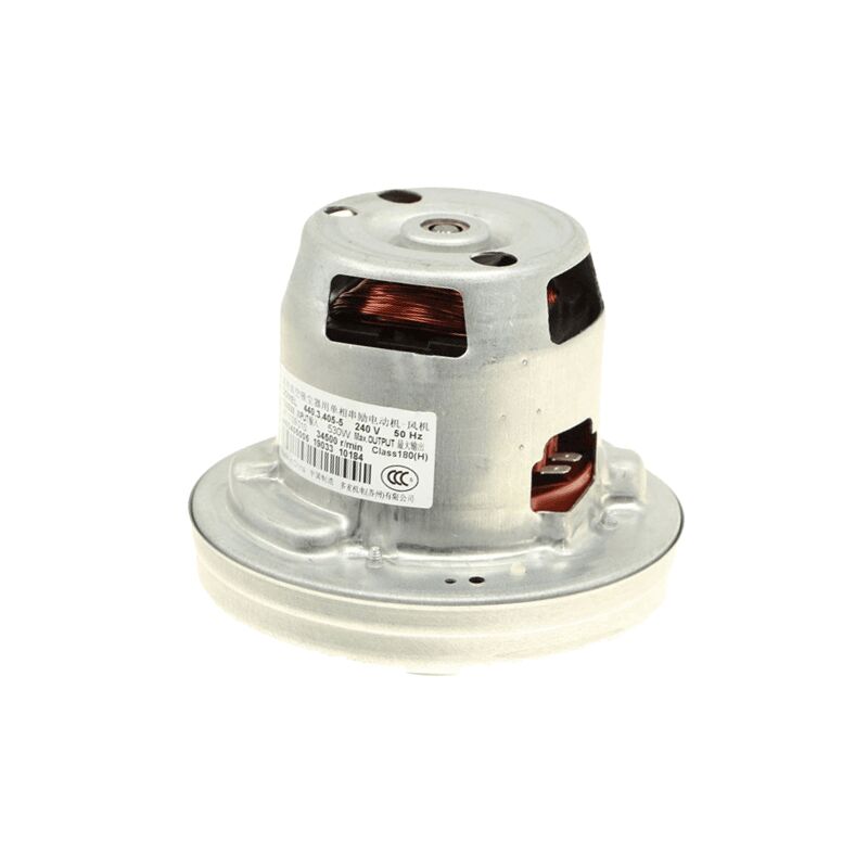MOTEUR 1300 W 220-240V pour PIECES ASPIRATEUR NETTOYEUR...
