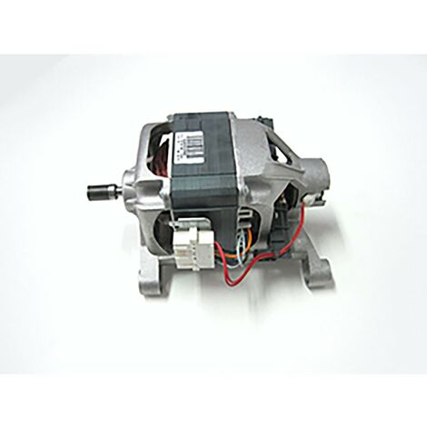 MOTEUR 1400 T./MIN. CAST.ALF POUR LAVE LINGE INDESIT - C00116111