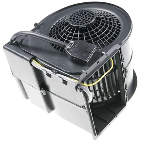 Moteur 160 W pour hotte – Remplace moteur 175 W – Compatible modèles AIRFORCE et KEOPS – AFCVEN0027517 – Air Force