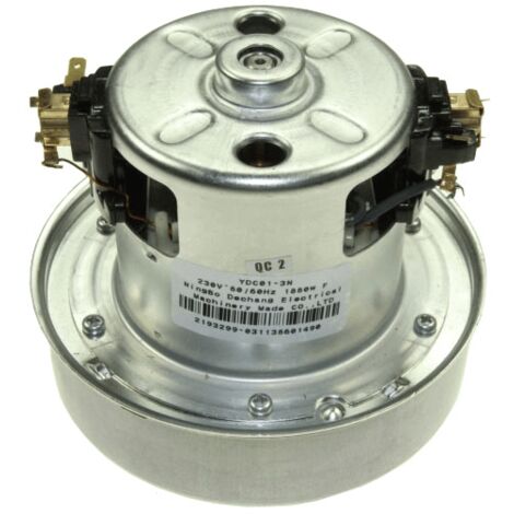 MOTEUR 190W PY29 POUR PETIT ELECTROMENAGER ELECTROLUX - 219261204