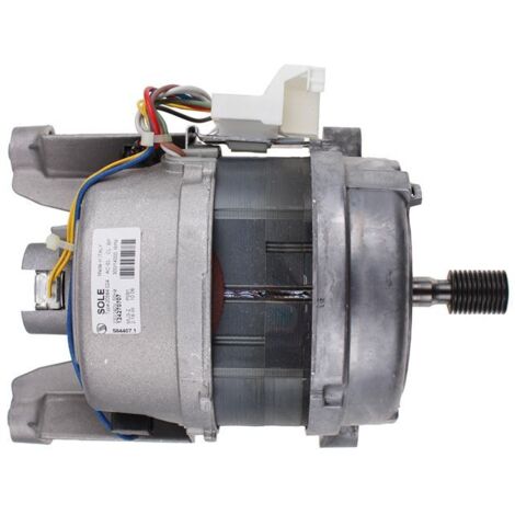 MOTEUR 20584024 POUR LAVE LINGE ELECTROLUX - 124270704