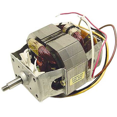 MOTEUR 230 V POUR PETIT ELECTROMENAGER PHILIPS - 482236111081