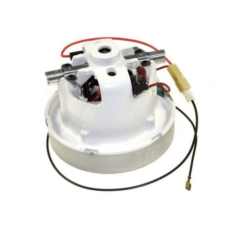 MOTEUR 230V GD110 GD320 POUR PETIT ELECTROMENAGER NILFISK ADVANCE - 1407993500