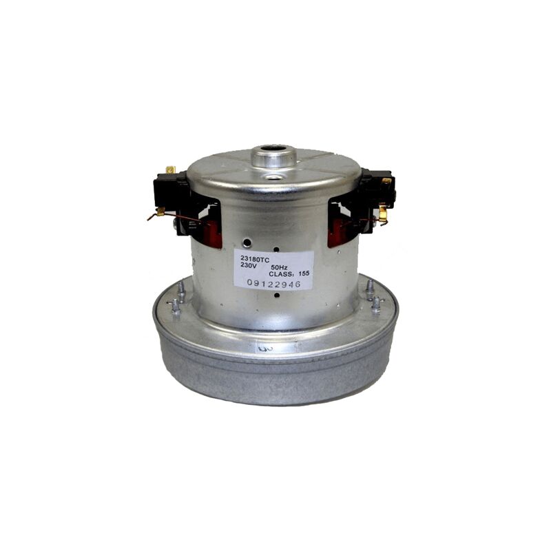 Moteur 23180TC pour pieces aspirateur nettoyeur petit...