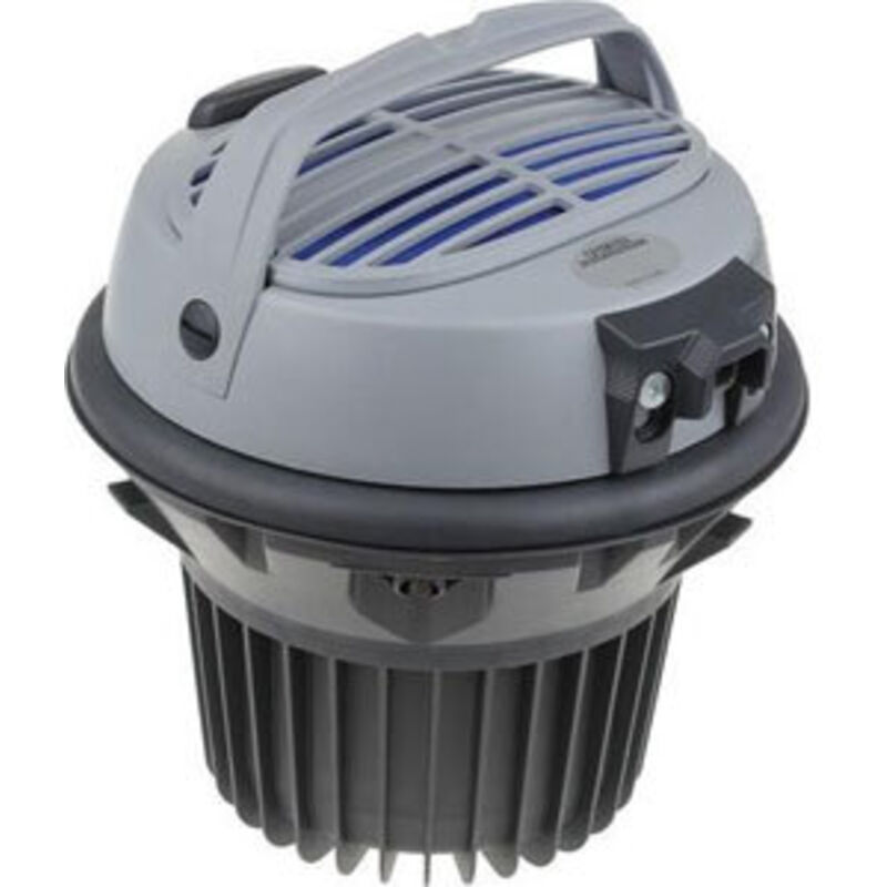 Moteur + capot 800W pour aspirateur Nilfisk advance