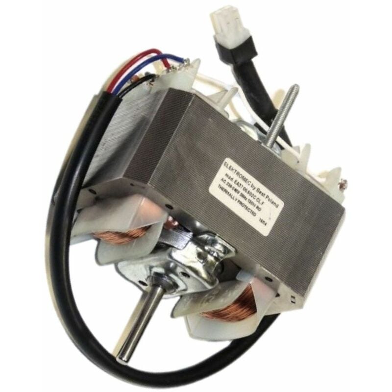 Moteur d'origine (50289193000) Hotte Arthur Martin Electrolux electrolux, faure