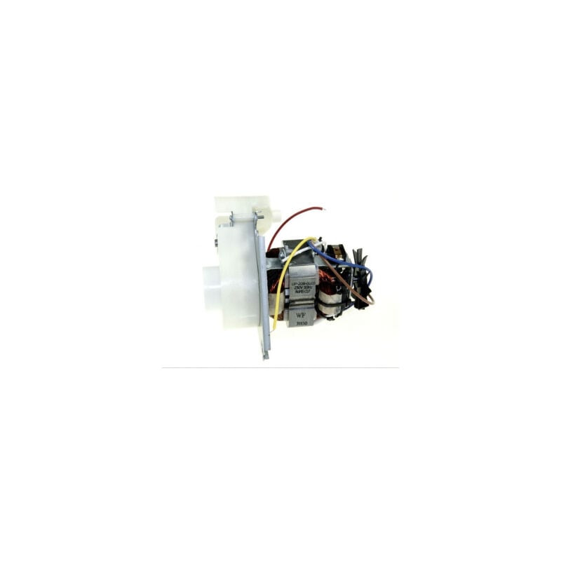 Kenwood - Moteur et charbon pour Robot multifonction KW714310