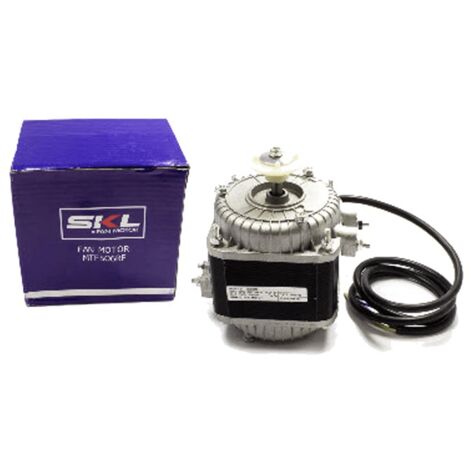 MOTEUR 34W SKL pour REFRIGERATEUR - MTF506RF