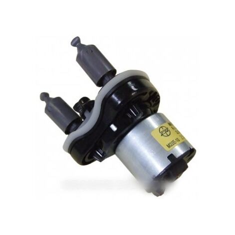Moteur 3,6 v + 3 roues crantées pour Tondeuse PHILIPS 422203612190