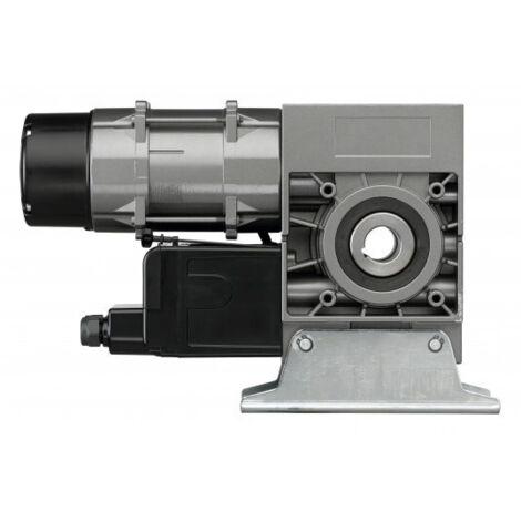 Moteur 380v Mdf Latéral Rideau 140Nm Parachuté Ø30 Sec Manivelle Marantec Mfz Ovitor