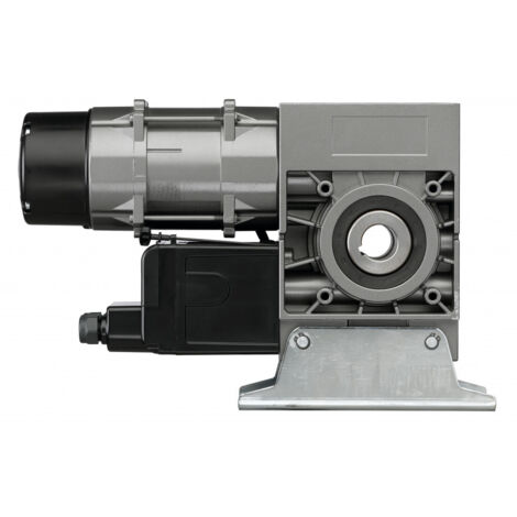 Moteur 380v Mdf Latéral Rideau 220Nm Parachuté Ø30 Sec Manivelle Marantec Mfz Ovitor