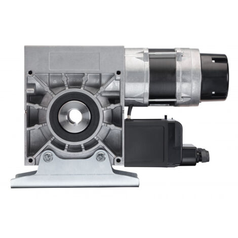 Moteur 380v Mdf Latéral Rideau 300Nm Parachuté Ø30 Sec Manivelle Marantec Mfz Ovitor