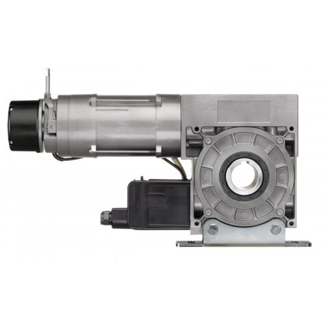 Moteur 380v Mdf Latéral Rideau 750Nm Parachuté Ø50 Sec Manivelle Marantec Mfz Ovitor