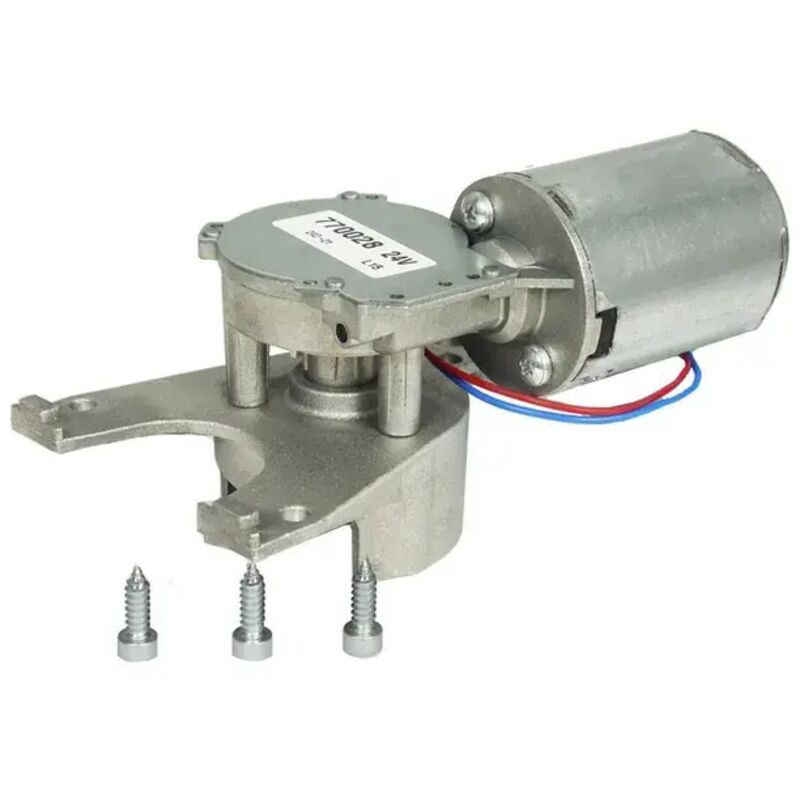 Moteur 391/Compas Genius 115008, pièce de rechange d'origine, automatisation, nouveau