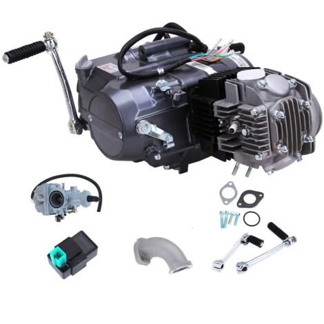 Embrayage Moteur Pour Vélo Motorisé 49cc 4 Temps – Acier – NEUF