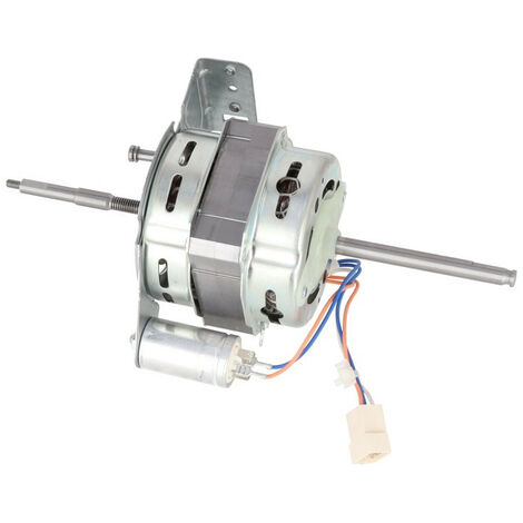 Moteur 40008460 pour Sèche linge CANDY, HOOVER, ROSIERES, ZEROWATT