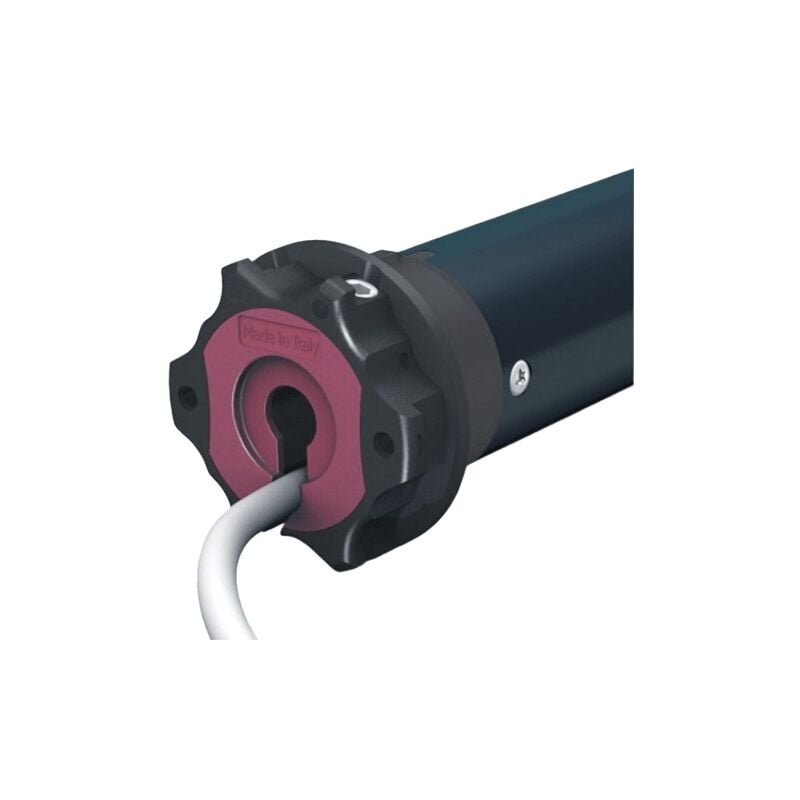 Moteur roll 20Nm 17 tour diamètre 45mm Cherubini CMP45201705C