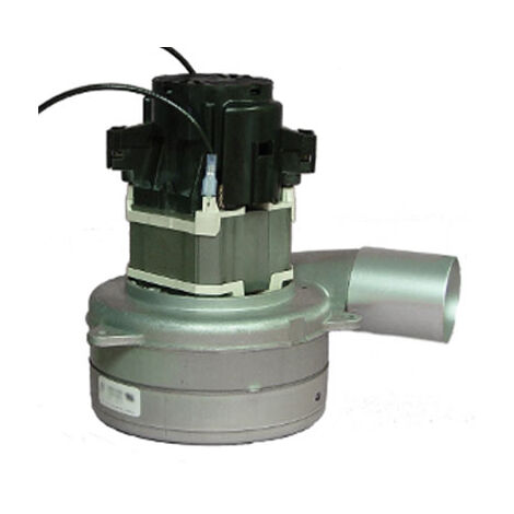 Moteur 6600-018A d'aspiration centralisée ElectroMotors pour Cyclovac GS310 - DL5011 - GX5011