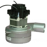 Moteur 6600-018A d'aspiration centralisée ElectroMotors pour Cyclovac GS310 - DL5011 - GX5011