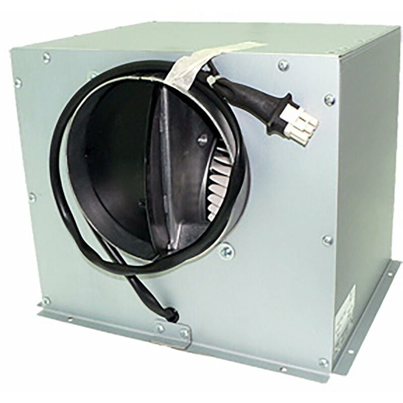 Brandt - moteur pour hotte de dietrich - 72X6551