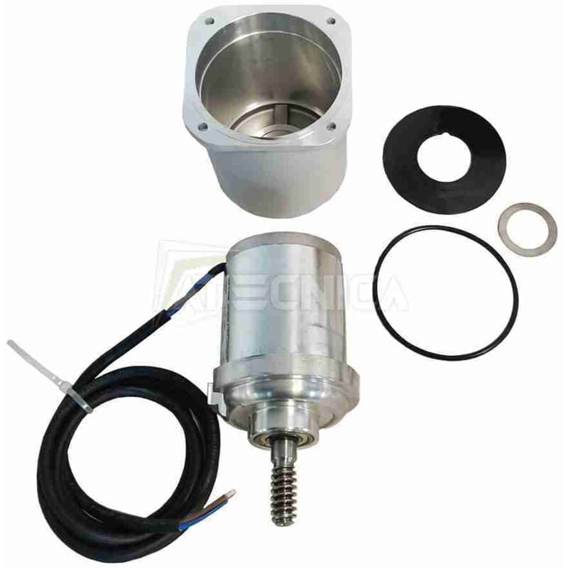 Moteur 770/rouleau 24v Genius 770770 pièce de rechange d'automatisation originale