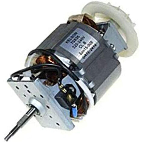 Moteur