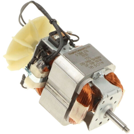 Moteur