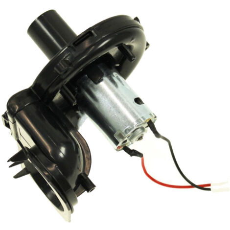Moteur pour aspirateur – Remplacement moteur 48025988 – Compatible Hoover HF18 – Aspiration optimale pour appareils défectueux