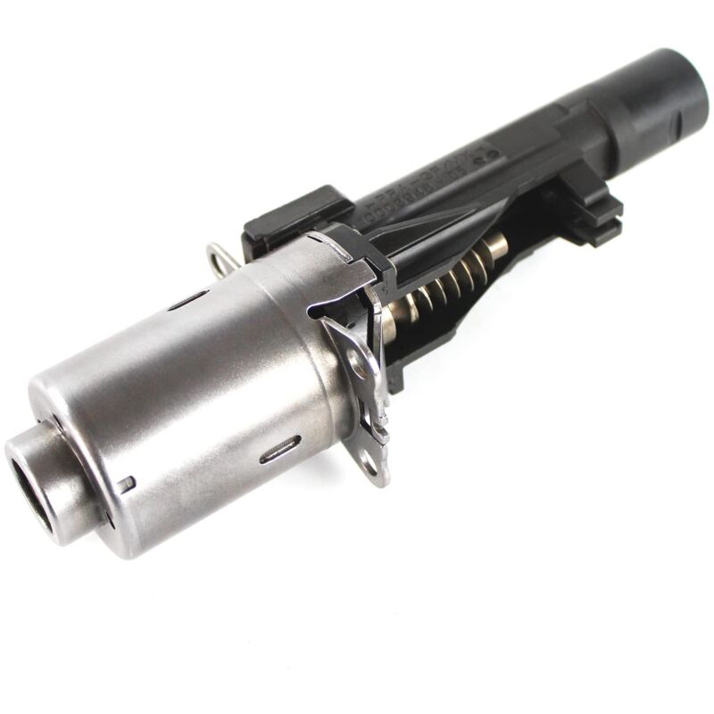 Moteur à arbre excentrique daysyore - Régleur de solénoïde d'arbre à cames 11377603979 Convient pour moteur N55 N20 2011-2016 Pièces de rechange pour