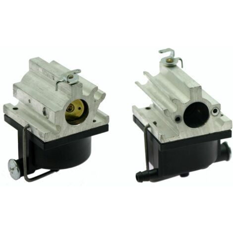 Moteur à carburateur pour tondeuse à gazon TECUMSEH VECTOR VLV 55 60 632671/A/B/C