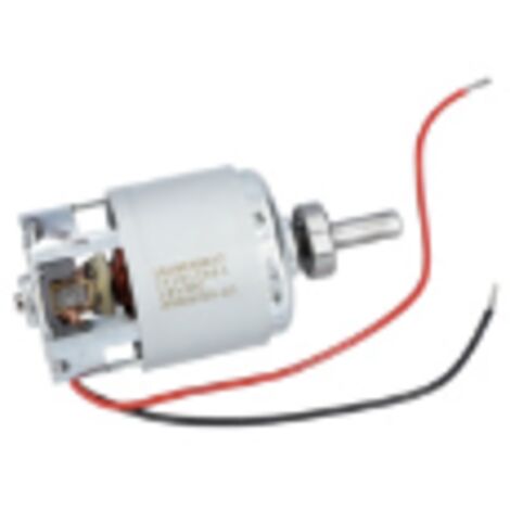 Moteur a Courant Continu pour ponceuse excentrique AdvancedOrbit 18 BOSCH - 1619PB0763