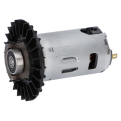Moteur a courant continu pour ponceuse PSM 8100A et autres BOSCH - 2609001935